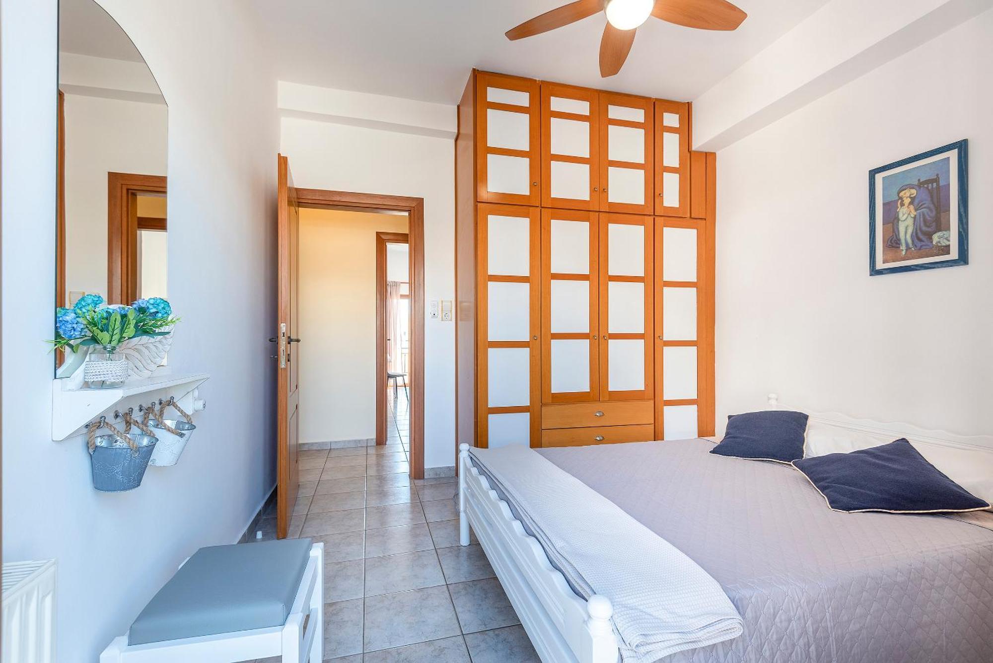 Beachside Retreat, Steps To Kos エクステリア 写真
