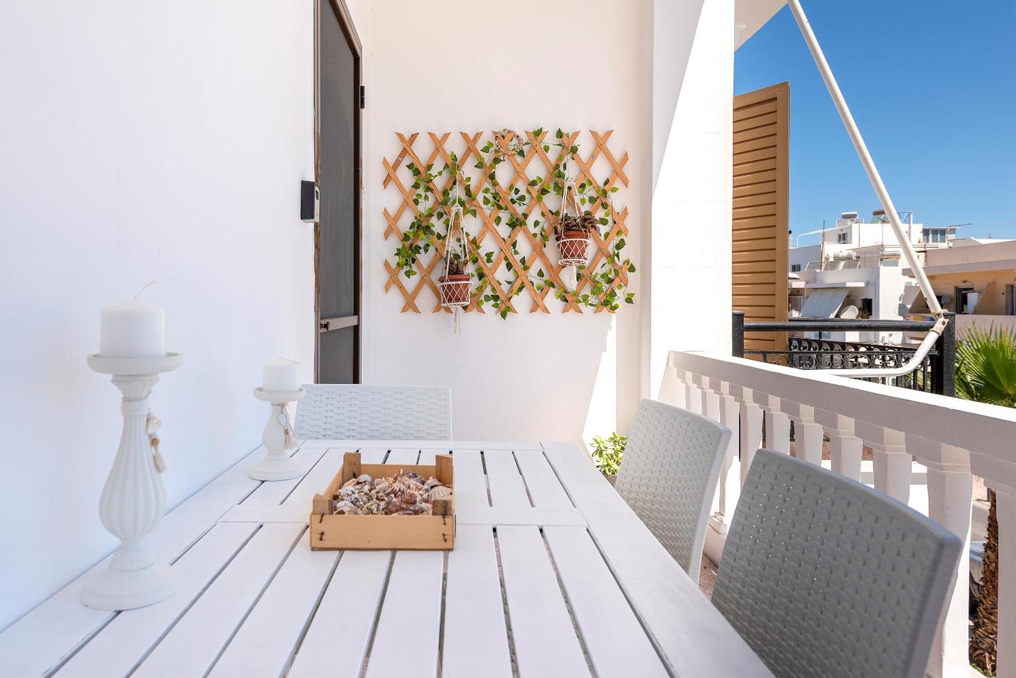 Beachside Retreat, Steps To Kos エクステリア 写真