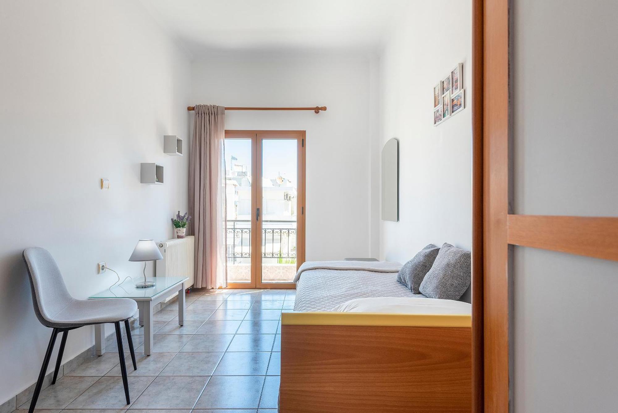 Beachside Retreat, Steps To Kos エクステリア 写真