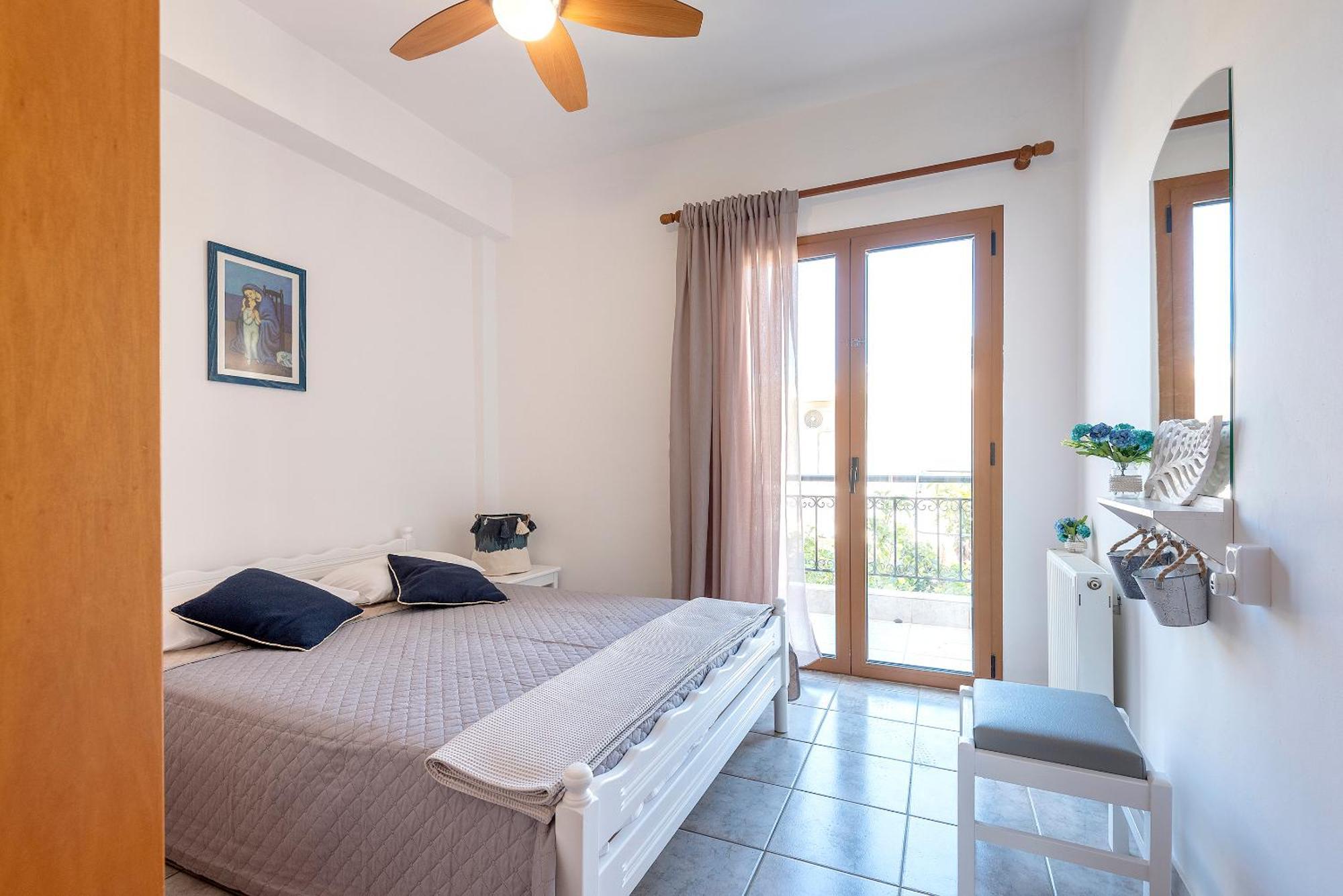 Beachside Retreat, Steps To Kos エクステリア 写真