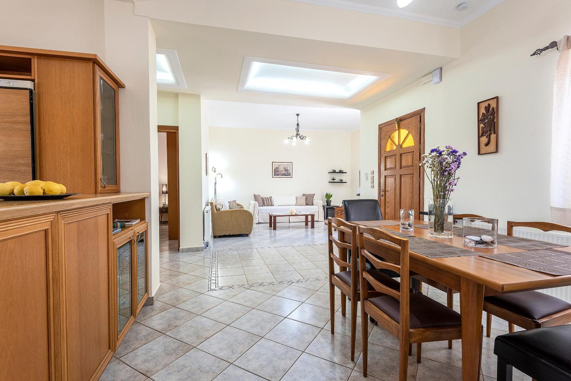 Beachside Retreat, Steps To Kos エクステリア 写真