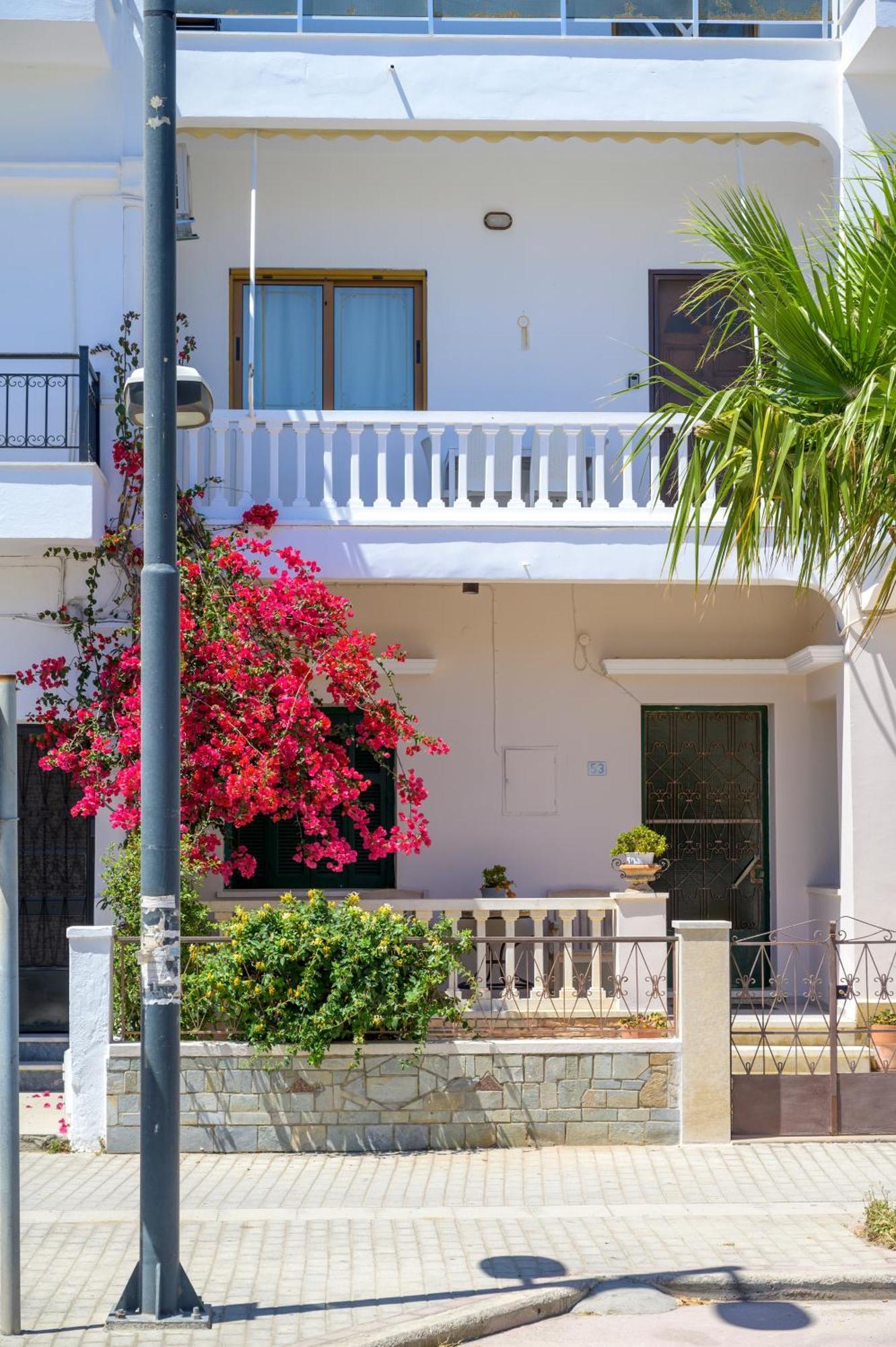 Beachside Retreat, Steps To Kos エクステリア 写真